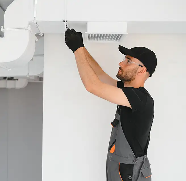 Why Homeowners & Businesses Trust Us in Holiday, FL?