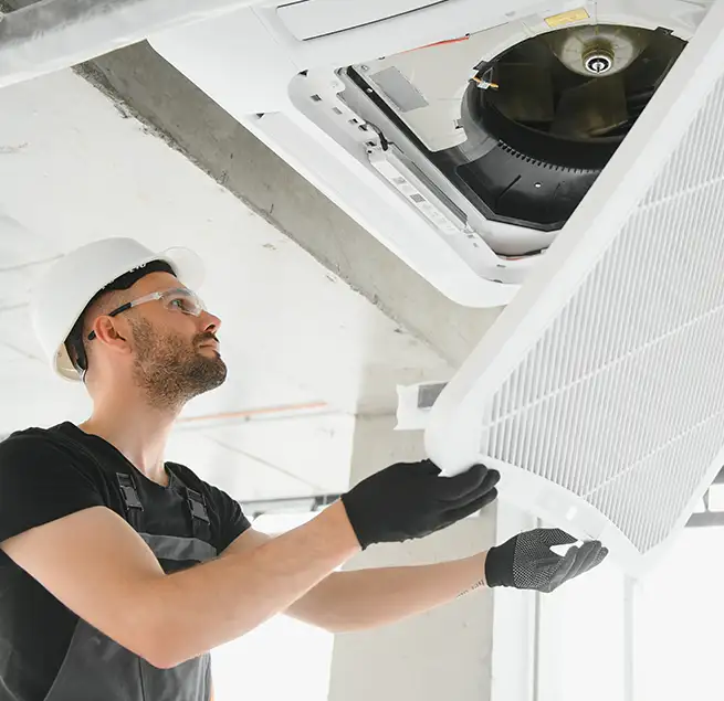 Why Homeowners & Businesses Trust Us in Holiday, FL?