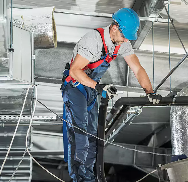 Why Homeowners & Businesses Trust Us in Holiday, FL?