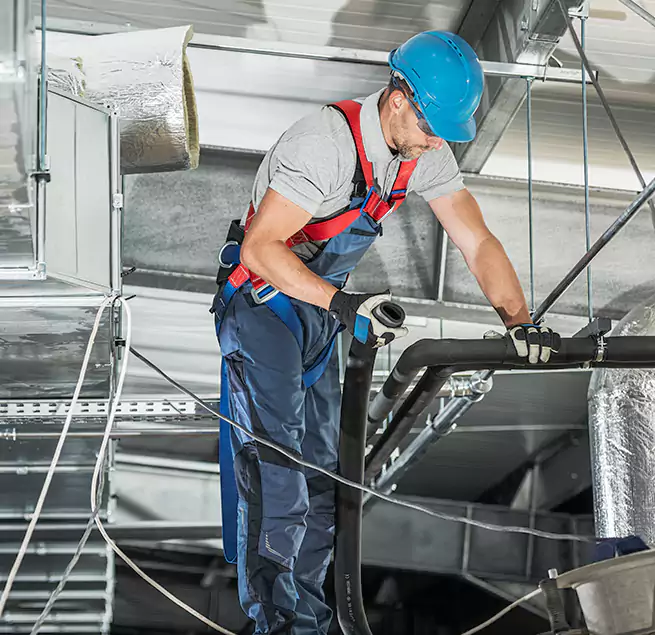 Why Homeowners & Businesses Trust Us in Holiday, FL?