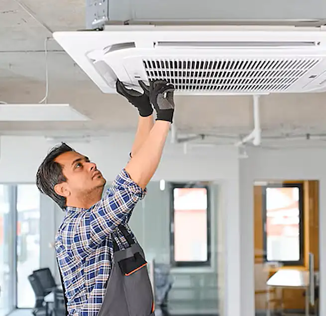 Why Homeowners & Businesses Trust Us in Holiday, FL?