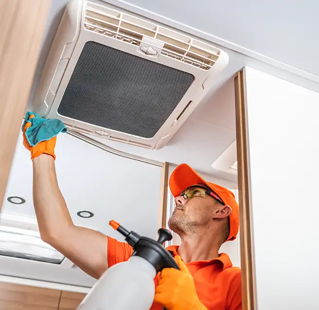 Why Homeowners & Businesses Trust Us in Holiday, FL?