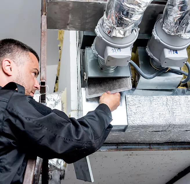 Why Homeowners & Businesses Trust Us in Holiday, FL?