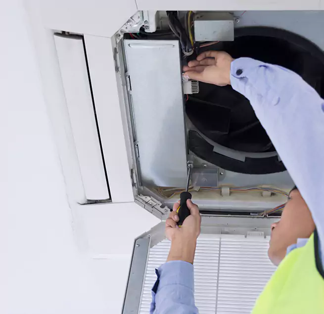 Why Homeowners & Businesses Trust Us in Holiday, FL?