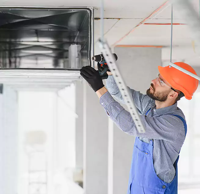 Why Homeowners & Businesses Trust Us Holiday, FL