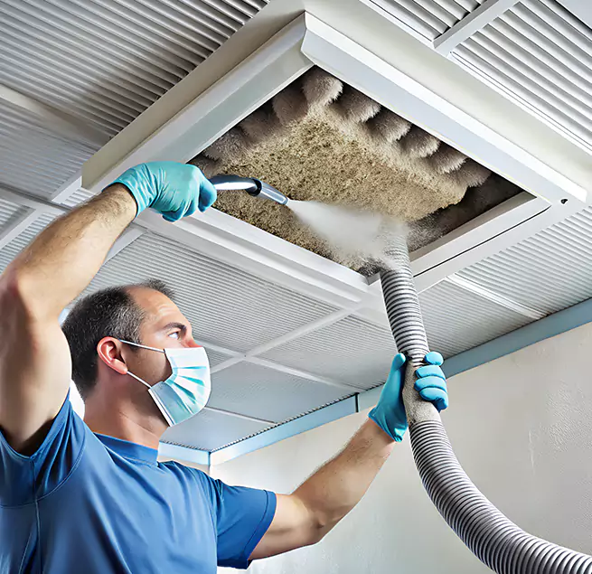 Why Homeowners Businesses Trust Us in Holiday, FL