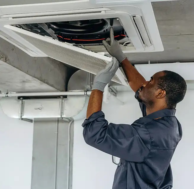 Why Homeowners & Businesses Trust Us in Holiday, FL?