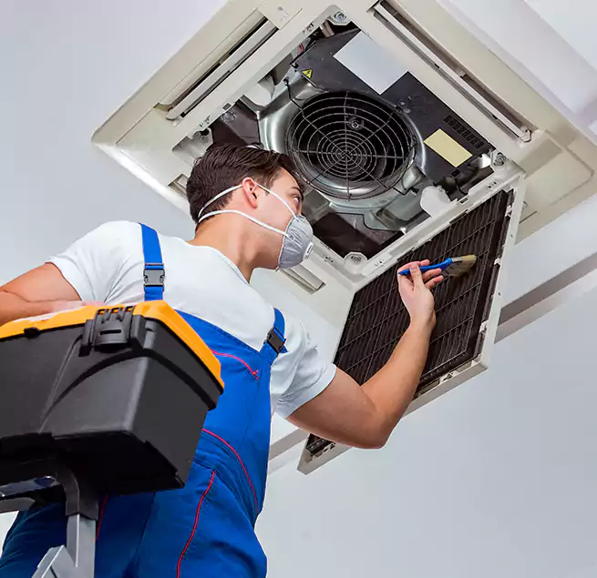 Why Homeowners & Businesses Trust Us in Holiday, FL?