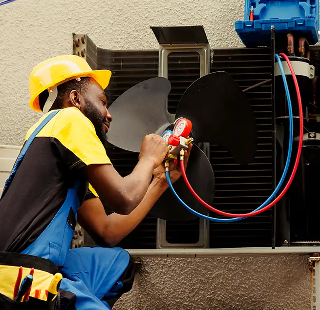 Why Homeowners & Businesses Trust Us in Holiday, FL?