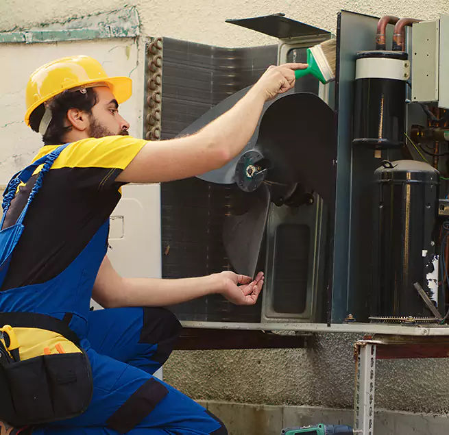 Why Homeowners & Businesses Trust Us in Holiday, FL?