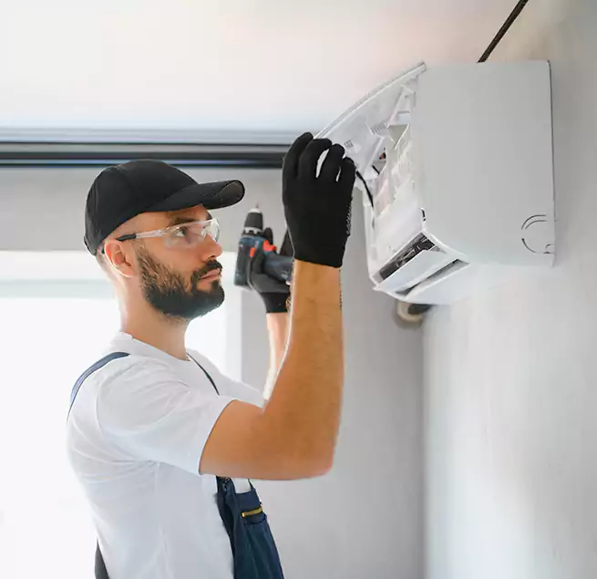 Why Homeowners & Businesses Trust Us in Holiday, FL