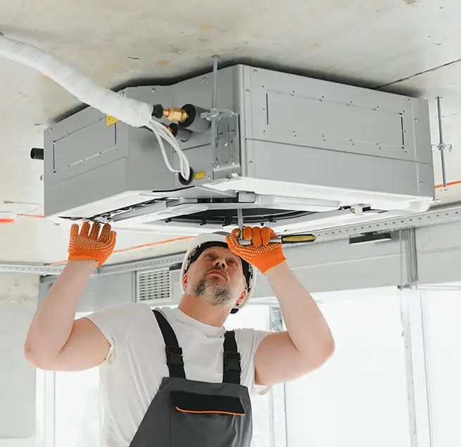 Why Homeowners & Businesses Trust Us Holiday, FL