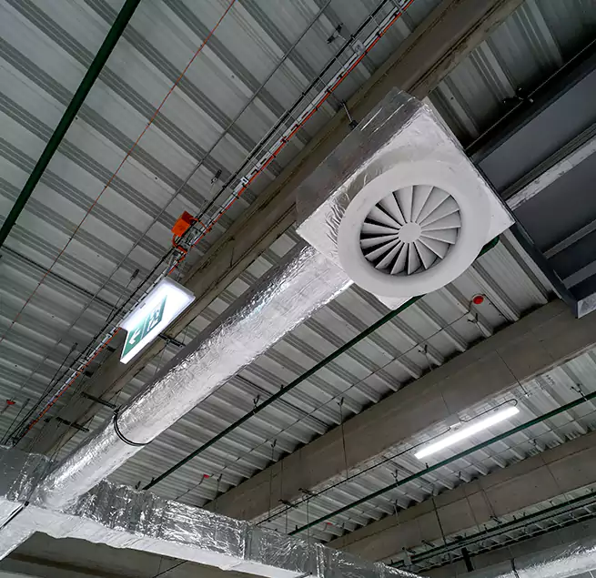 Why Homeowners & Businesses Trust Us in Holiday, FL