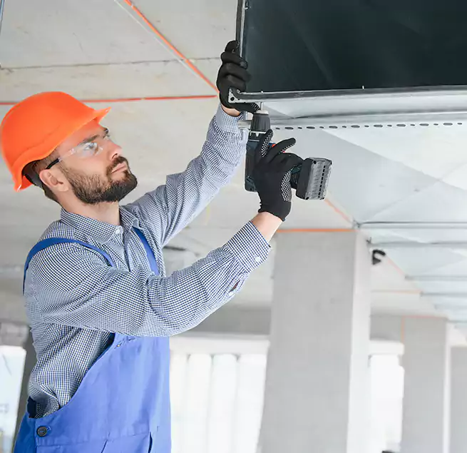 Why Homeowners & Businesses Trust Us in Holiday, FL?