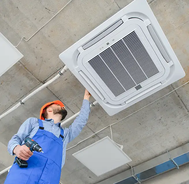 Why Homeowners & Businesses Trust Us in Holiday, FL