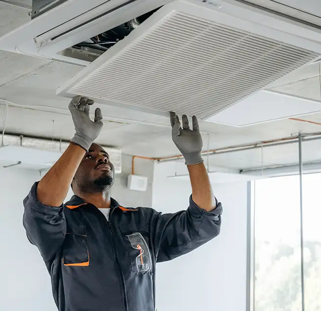 Why Homeowners & Businesses Trust Us in Holiday, FL?