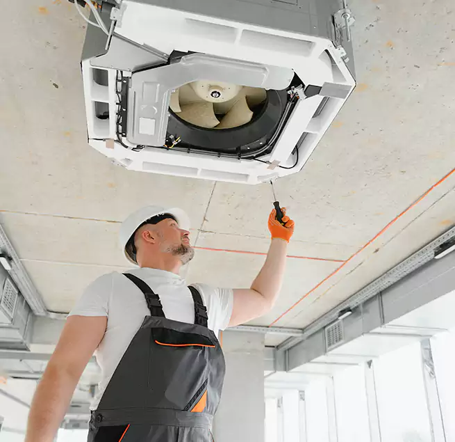 Why Homeowners Businesses Trust Us in Holiday, FL