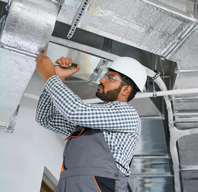 Why Homeowners & Businesses Trust Us in Holiday, FL?