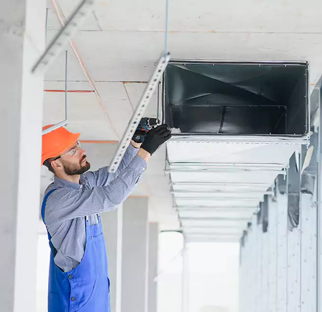 Why Homeowners & Businesses Trust Us in Holiday, FL?