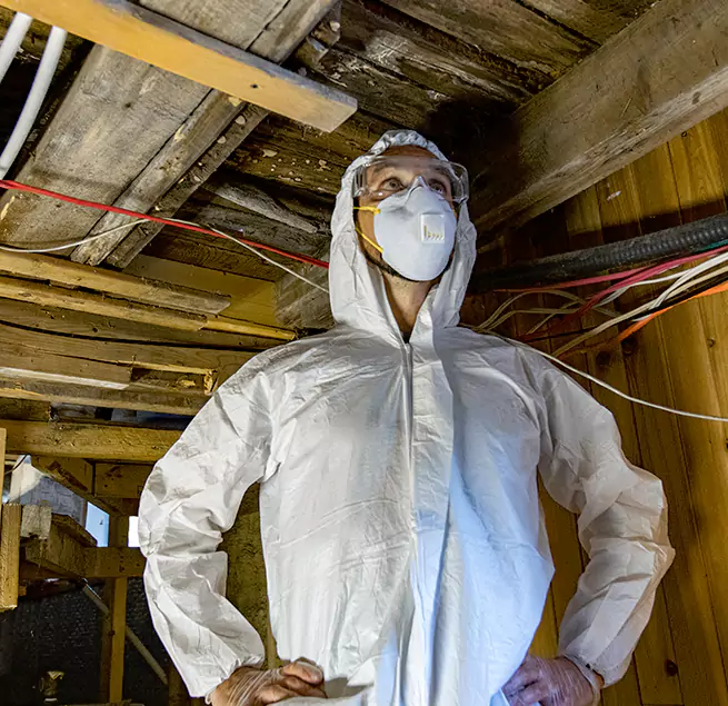 Why Homeowners & Businesses Trust Us in Holiday, FL?