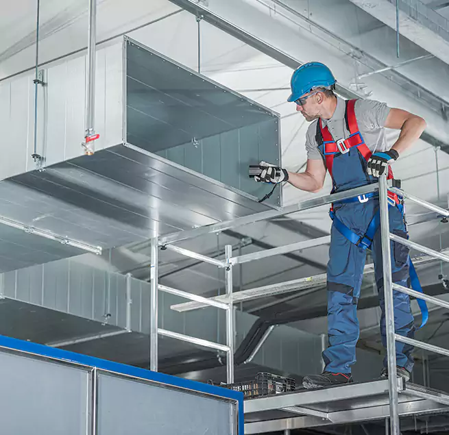 Why Homeowners & Businesses Trust Us Holiday, FL