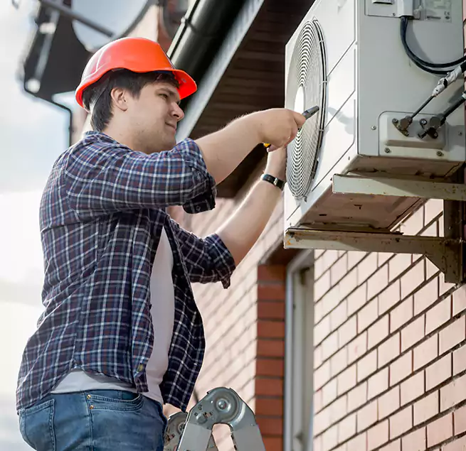 Why Homeowners & Businesses Trust Us Holiday, FL