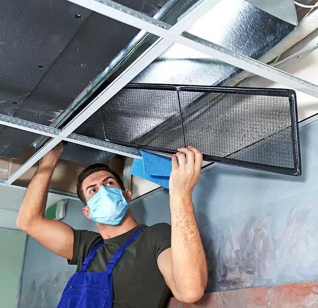 Why Homeowners Businesses Trust Us in Holiday, FL?